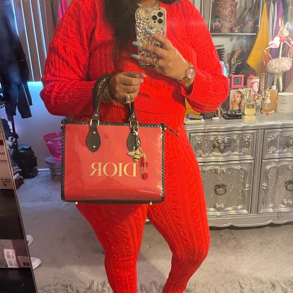 DIOR ❤️ - Picture 6 of 9